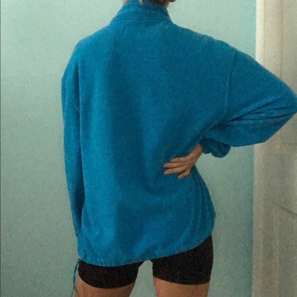 Isle of Palms Fleece Jacket - Picture 5 of 6